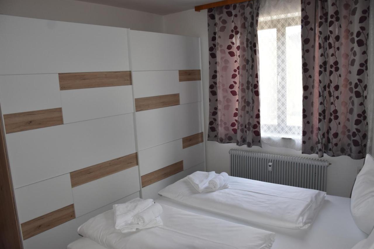 Apartment Mark By Four Seasons Apartments Kaprun Exterior photo