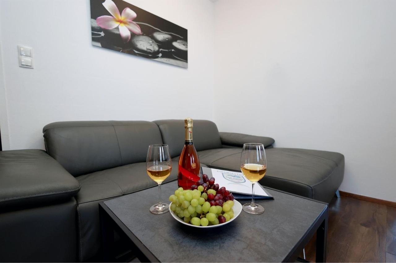 Apartment Mark By Four Seasons Apartments Kaprun Exterior photo